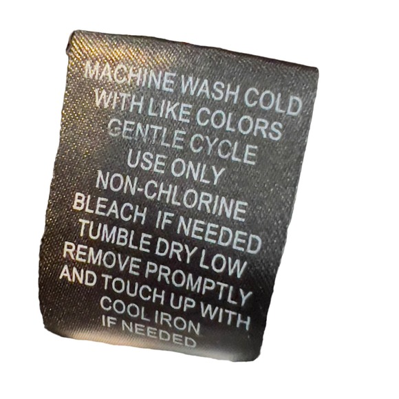 Torrid Music Note Chiffon Top Black White Size 4X Smocked Short Sleeve Blouse - Picture 11 of 12